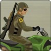 Army Rider A Free Driving Game