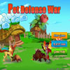 Pet Defense War A Free Adventure Game