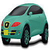 Mini car coloring A Free Customize Game