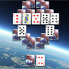 Cosmic Journey Solitaire A Free BoardGame Game