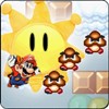 This is a small Mario fangame. Your main objective is to destroy as many as possible Bowsers minions like Koopa Troopas, Goombas and Spikeys. Use Koopa Troopa Shells to make combos!
