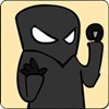 On The Run From A Mugger [T] A Free Action Game