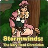 StormWinds: The Mary Reed Chronicles A Free Adventure Game