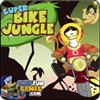 Super Bike Jungle A Free Driving Game