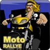 Moto RallyE A Free Strategy Game
