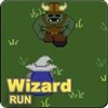 Wizards Run A Free Action Game