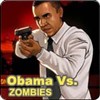 Obama vs Zombies
