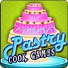 Pastry Cook A Free Other Game