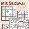 Mix Sudoku Light Vol 1