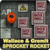 Sprocket Rocket A Free Action Game
