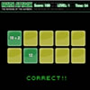 Math Attack II - The Memory Counter Strike A Free Puzzles Game