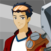 Generator Rex A Free Customize Game