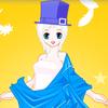 Fairy Tale Angel A Free Dress-Up Game