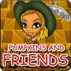 Pumpkins and Friends A Free Strategy Game