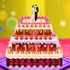 Wedding Cake Decoration A Free Customize Game