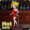 Hot Date A Free Puzzles Game