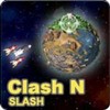 Clash N Slash Game A Free Shooting Game