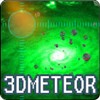 3D Meteor A Free Shooting Game