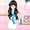 School Girl Collections A Free Dress-Up Game
