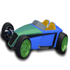 sport car coloring A Free Customize Game