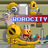 Robocity A Free Shooting Game