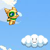 Cloud 9 A Free Adventure Game