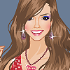 Party Girl Dress up Game.