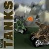 Micro Tanks A Free Action Game