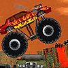 Monster Truck Demolisher