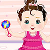 Baby Dress up A Free Customize Game