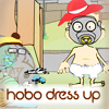 Hobo Dress Up