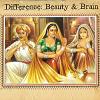 Difference: Beauty & Brain A Free BoardGame Game