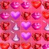 Valentine Smash A Free Puzzles Game