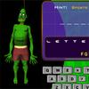 Hang The Alien A Free Word Game