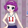 Eleven Number Girl A Free Customize Game