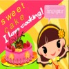 Sweet Chocolate Cake A Free Customize Game