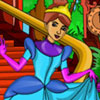 Princess Coloring Game