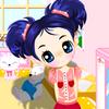 Shopping for Daughter A Free Customize Game