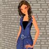 Stylish Assistant Girl A Free Customize Game