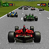 Formula Racer A Free Action Game