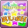 Number Rush A Free Puzzles Game