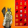 Halloween Smash A Free Puzzles Game