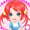 Bright Doll Face Makeover 2 A Free Customize Game