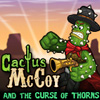 Cactus McCoy A Free Action Game