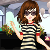 High So Party Girl Makeover A Free Customize Game
