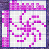 Paint by Numbers - 15x15 nonogram A Free Puzzles Game