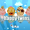 happy twins A Free BoardGame Game