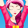Fitness Girl A Free Customize Game