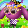DOLI- Toto in the Garden A Free Customize Game
