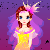 Night Fairy A Free Customize Game